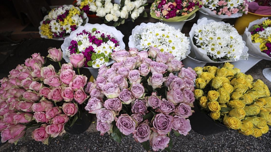 Güzelbahçe Çiçekci